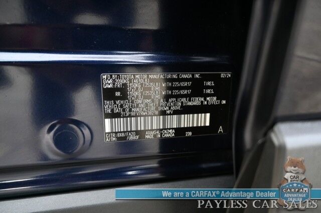 2024 Toyota RAV4 XLE Anchorage AK