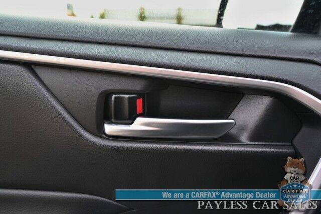 2024 Toyota RAV4 XLE Anchorage AK