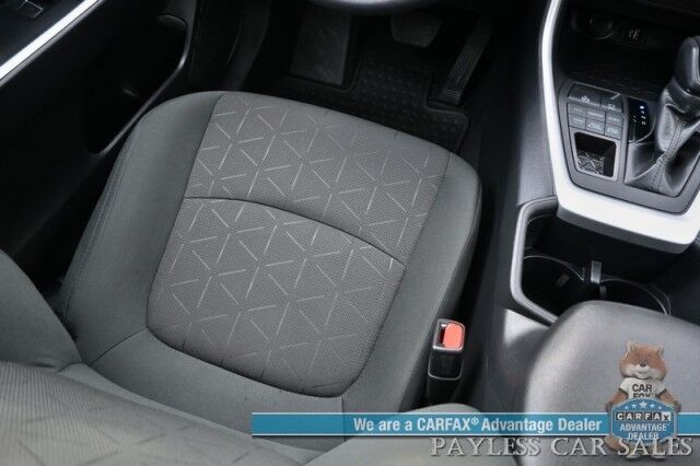 2024 Toyota RAV4 XLE Anchorage AK