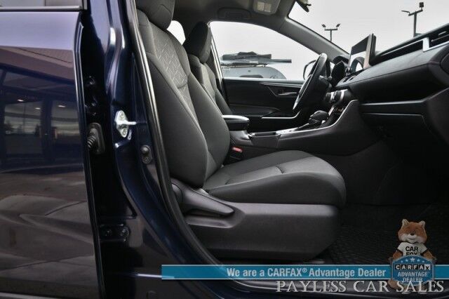 2024 Toyota RAV4 XLE Anchorage AK