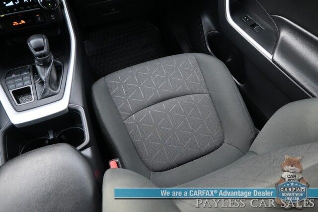 2024 Toyota RAV4 XLE Anchorage AK