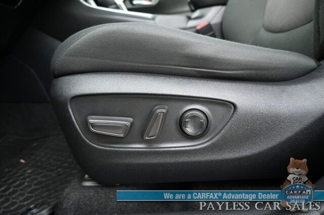 2024 Toyota RAV4 XLE Anchorage AK