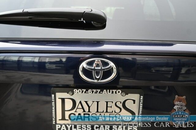 2024 Toyota RAV4 XLE Anchorage AK