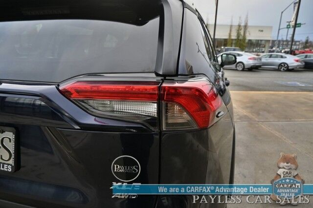 2024 Toyota RAV4 XLE Anchorage AK