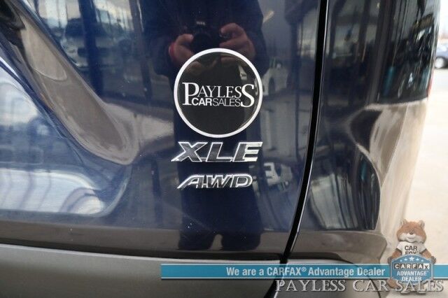 2024 Toyota RAV4 XLE Anchorage AK