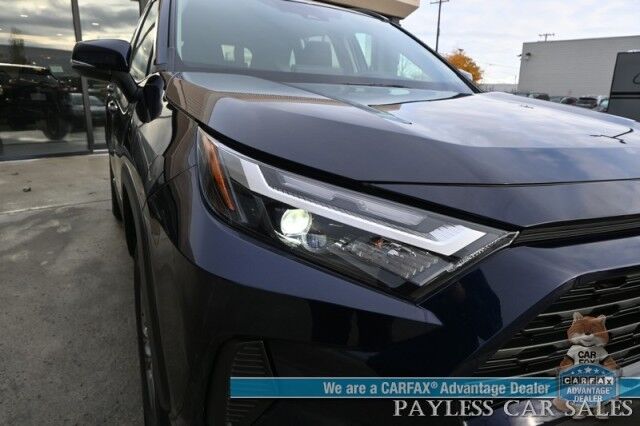 2024 Toyota RAV4 XLE Anchorage AK