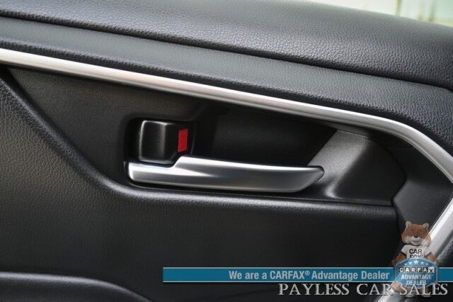 2024 Toyota RAV4 XLE Anchorage AK