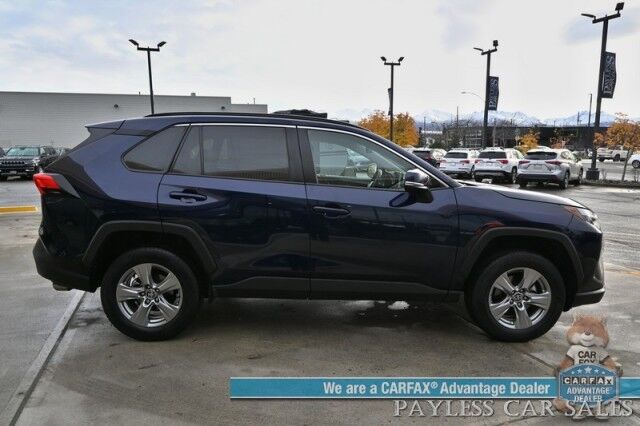 2024 Toyota RAV4 XLE Anchorage AK