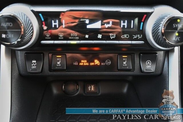 2024 Toyota RAV4 XLE Anchorage AK