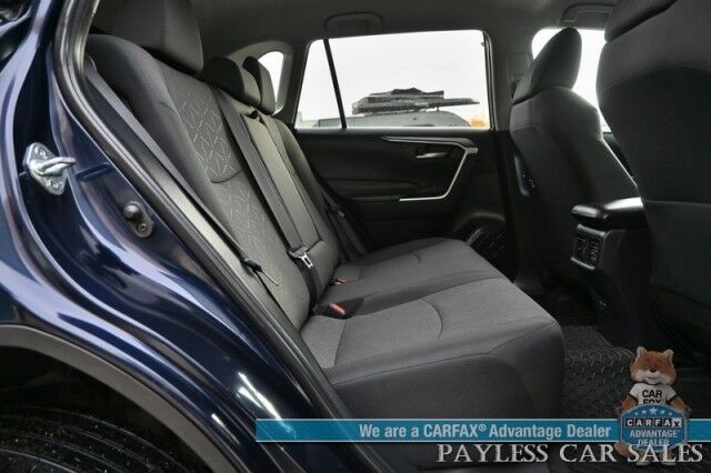 2024 Toyota RAV4 XLE Anchorage AK