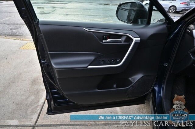 2024 Toyota RAV4 XLE Anchorage AK