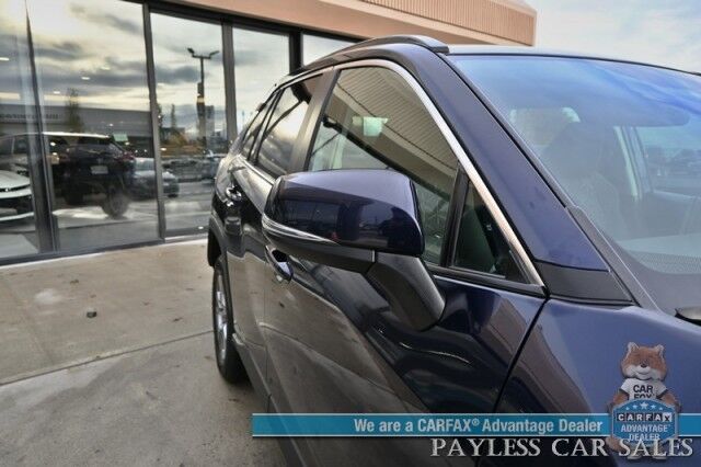 2024 Toyota RAV4 XLE Anchorage AK
