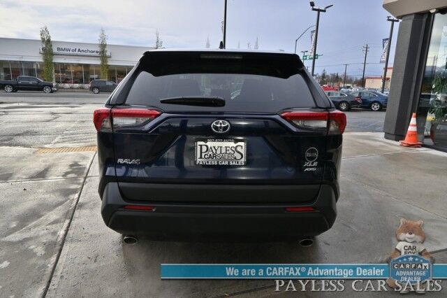 2024 Toyota RAV4 XLE Anchorage AK