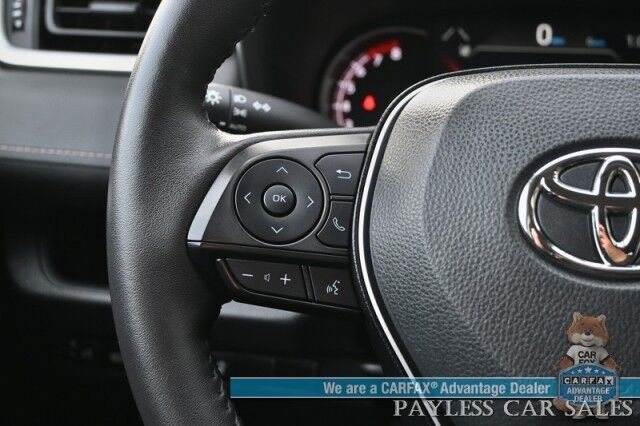 2024 Toyota RAV4 XLE Anchorage AK
