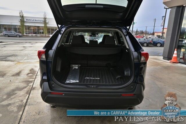2024 Toyota RAV4 XLE Anchorage AK