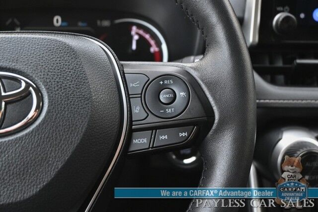 2024 Toyota RAV4 XLE Anchorage AK