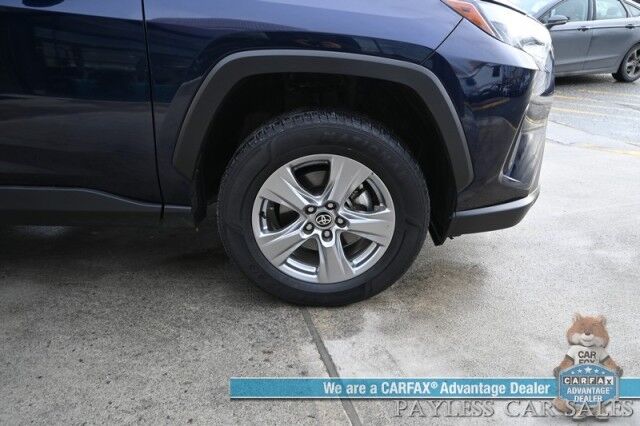 2024 Toyota RAV4 XLE Anchorage AK