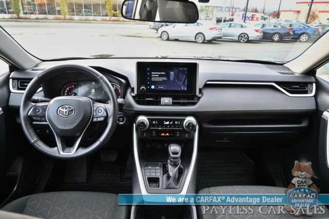 2024 Toyota RAV4 XLE Anchorage AK