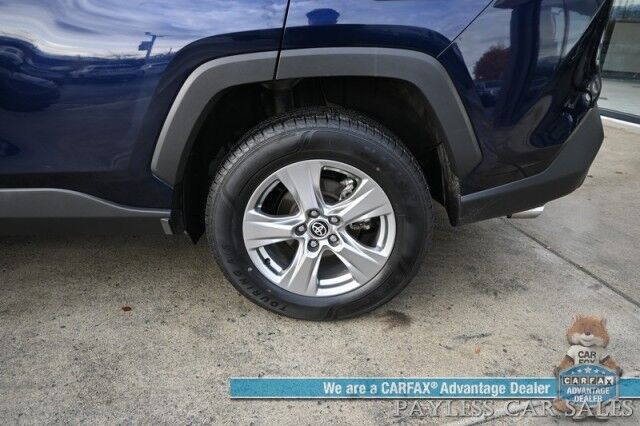 2024 Toyota RAV4 XLE Anchorage AK