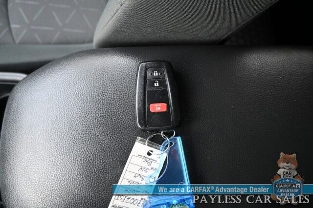 2024 Toyota RAV4 XLE Anchorage AK