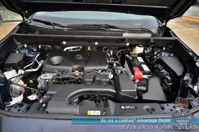 2024 Toyota RAV4 XLE Anchorage AK