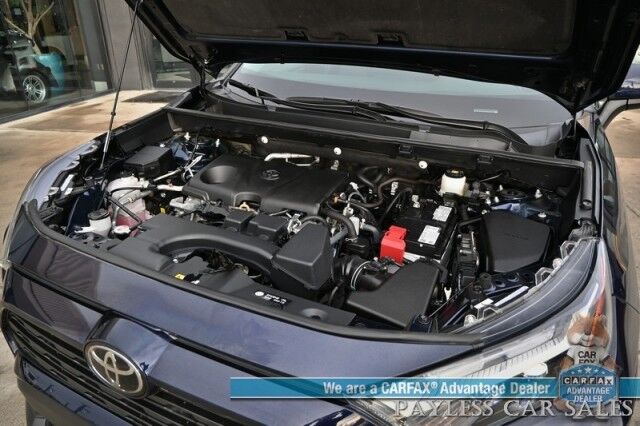 2024 Toyota RAV4 XLE Anchorage AK