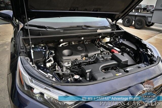 2024 Toyota RAV4 XLE Anchorage AK