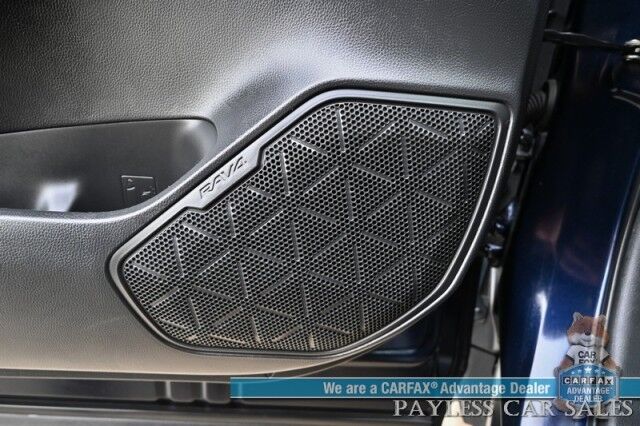 2024 Toyota RAV4 XLE Anchorage AK