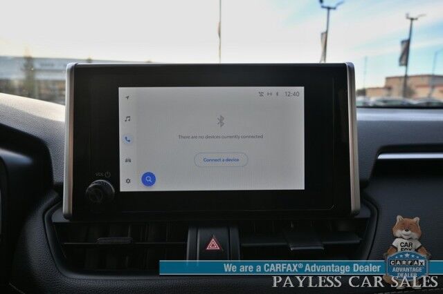 2024 Toyota RAV4 XLE Anchorage AK