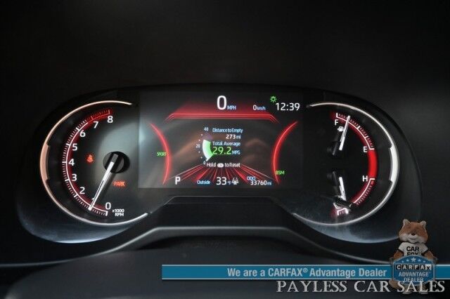 2024 Toyota RAV4 XLE Anchorage AK