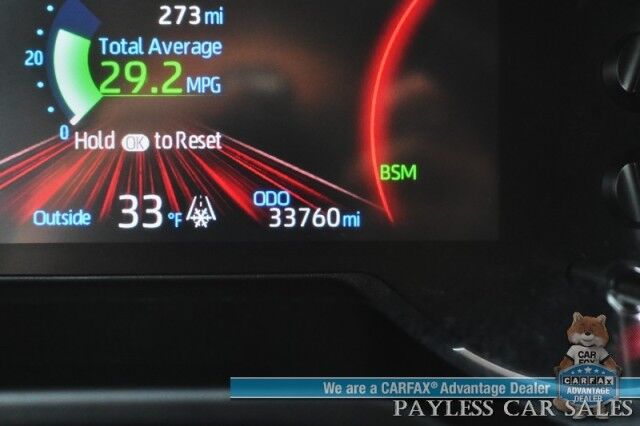 2024 Toyota RAV4 XLE Anchorage AK