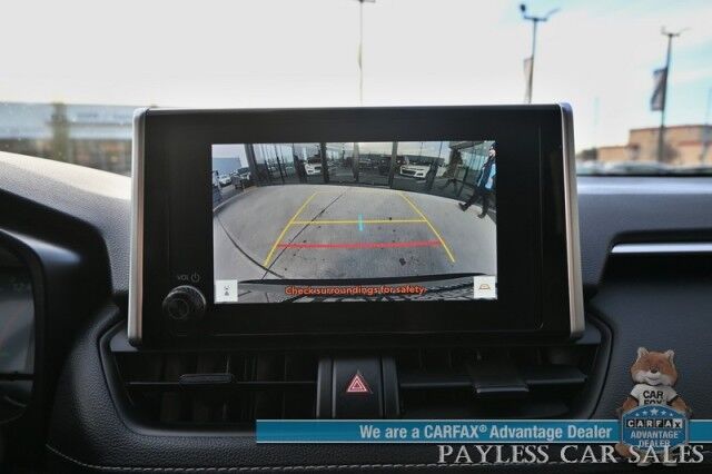 2024 Toyota RAV4 XLE Anchorage AK