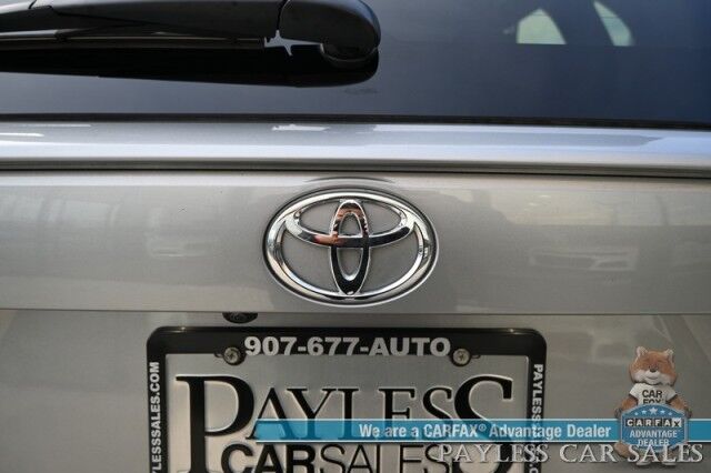 2024 Toyota RAV4 XLE Anchorage AK