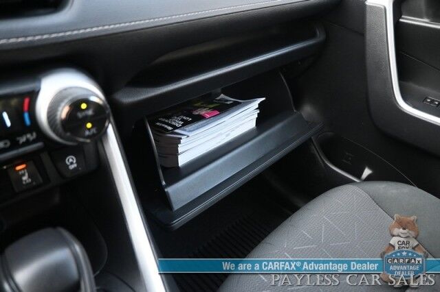 2024 Toyota RAV4 XLE Anchorage AK