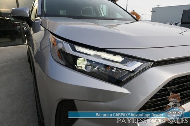 2024 Toyota RAV4 XLE Anchorage AK