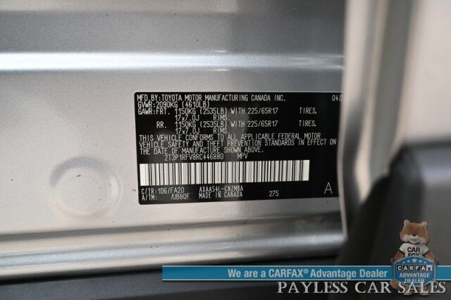 2024 Toyota RAV4 XLE Anchorage AK