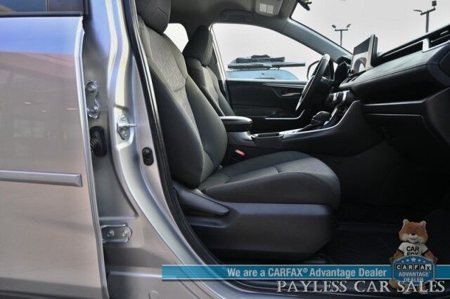 2024 Toyota RAV4 XLE Anchorage AK