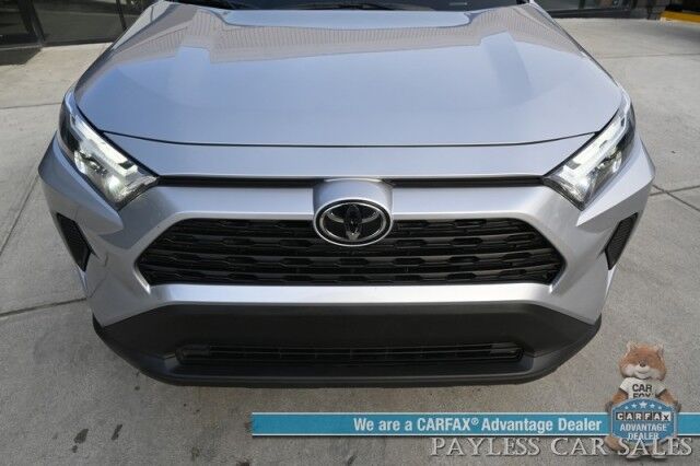 2024 Toyota RAV4 XLE Anchorage AK
