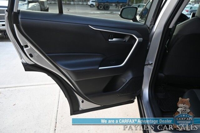 2024 Toyota RAV4 XLE Anchorage AK