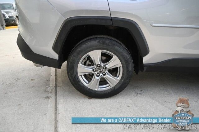 2024 Toyota RAV4 XLE Anchorage AK