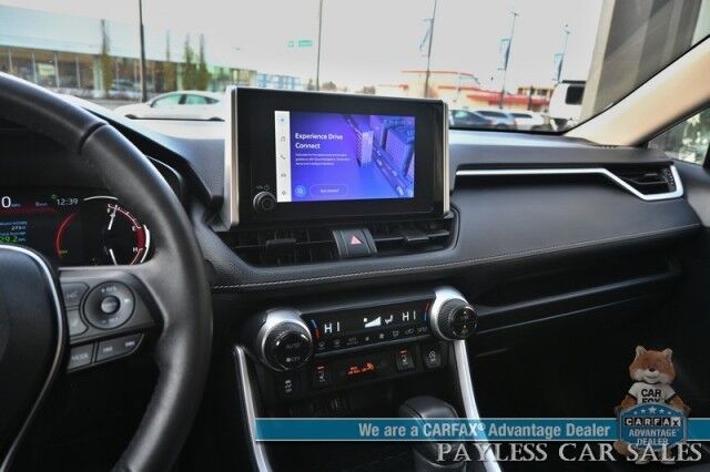 2024 Toyota RAV4 XLE Anchorage AK