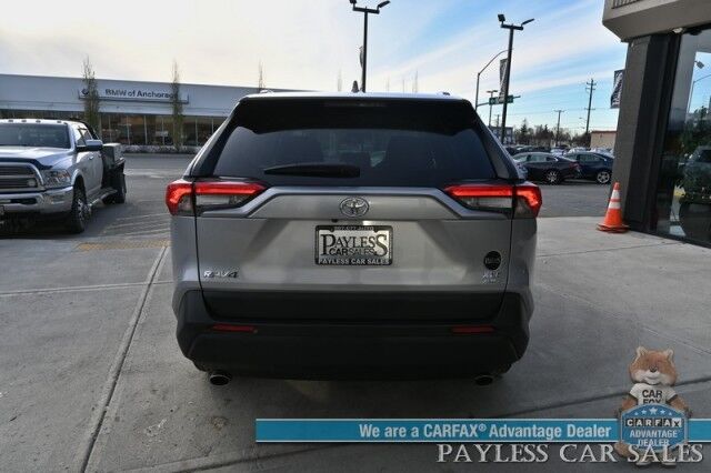 2024 Toyota RAV4 XLE Anchorage AK