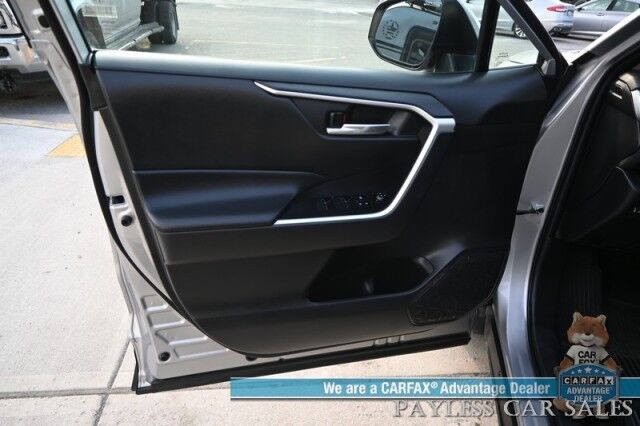 2024 Toyota RAV4 XLE Anchorage AK