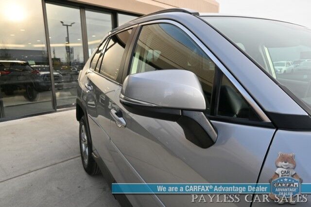 2024 Toyota RAV4 XLE Anchorage AK