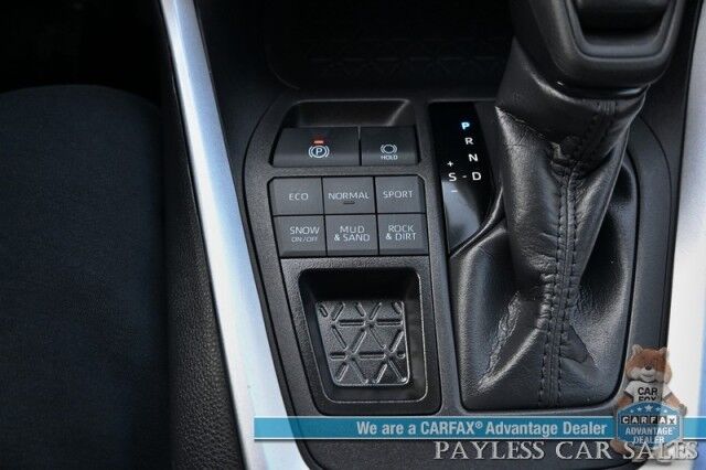 2024 Toyota RAV4 XLE Anchorage AK