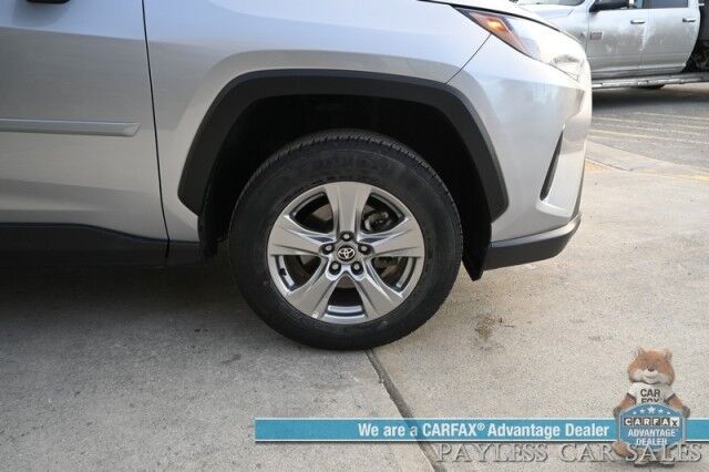 2024 Toyota RAV4 XLE Anchorage AK