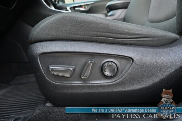 2024 Toyota RAV4 XLE Anchorage AK