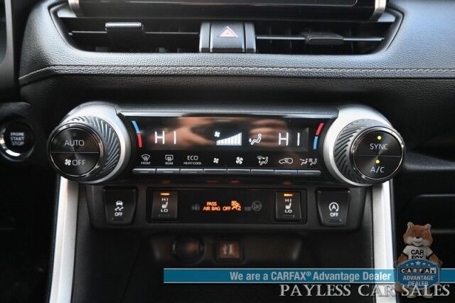 2024 Toyota RAV4 XLE Anchorage AK