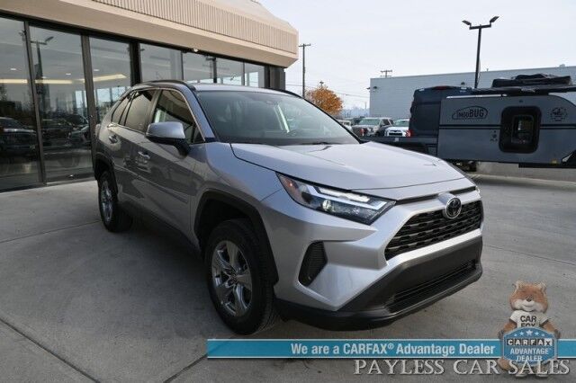 2024 Toyota RAV4 XLE Anchorage AK