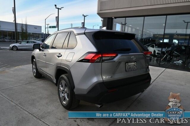 2024 Toyota RAV4 XLE Anchorage AK
